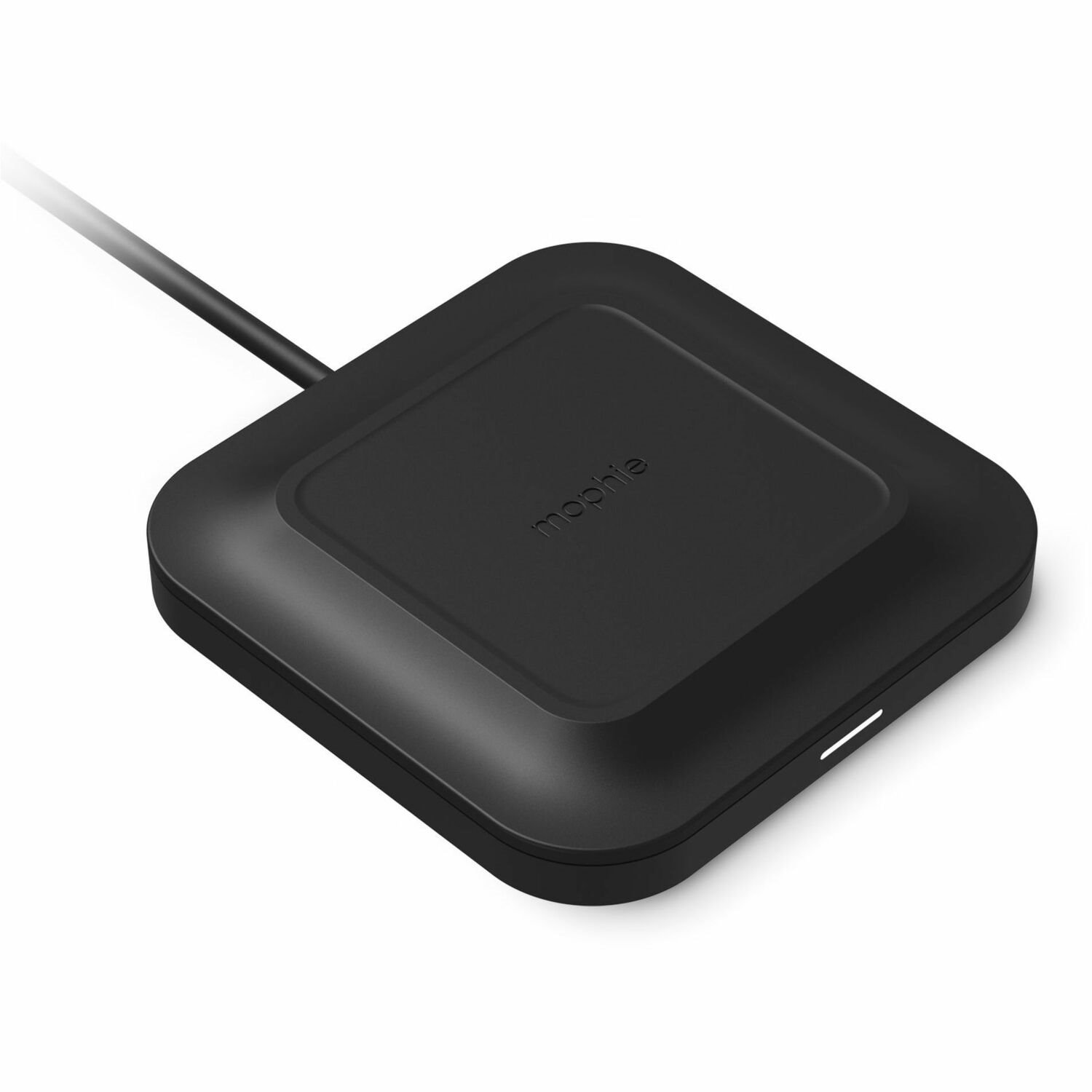 mophie Universal 15W Wireless Charge Pad for Qi-Enabled Devices