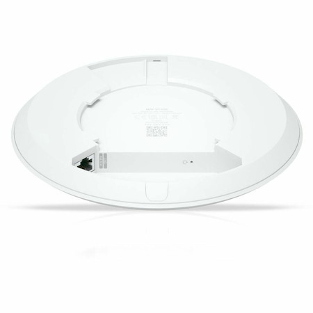 Ubiquiti U7 Lite Dual Band Wi-Fi 7 IEEE 802.11n/ac/ax/be/v/r/k 4.30 Gbit/s Wireless Access Point