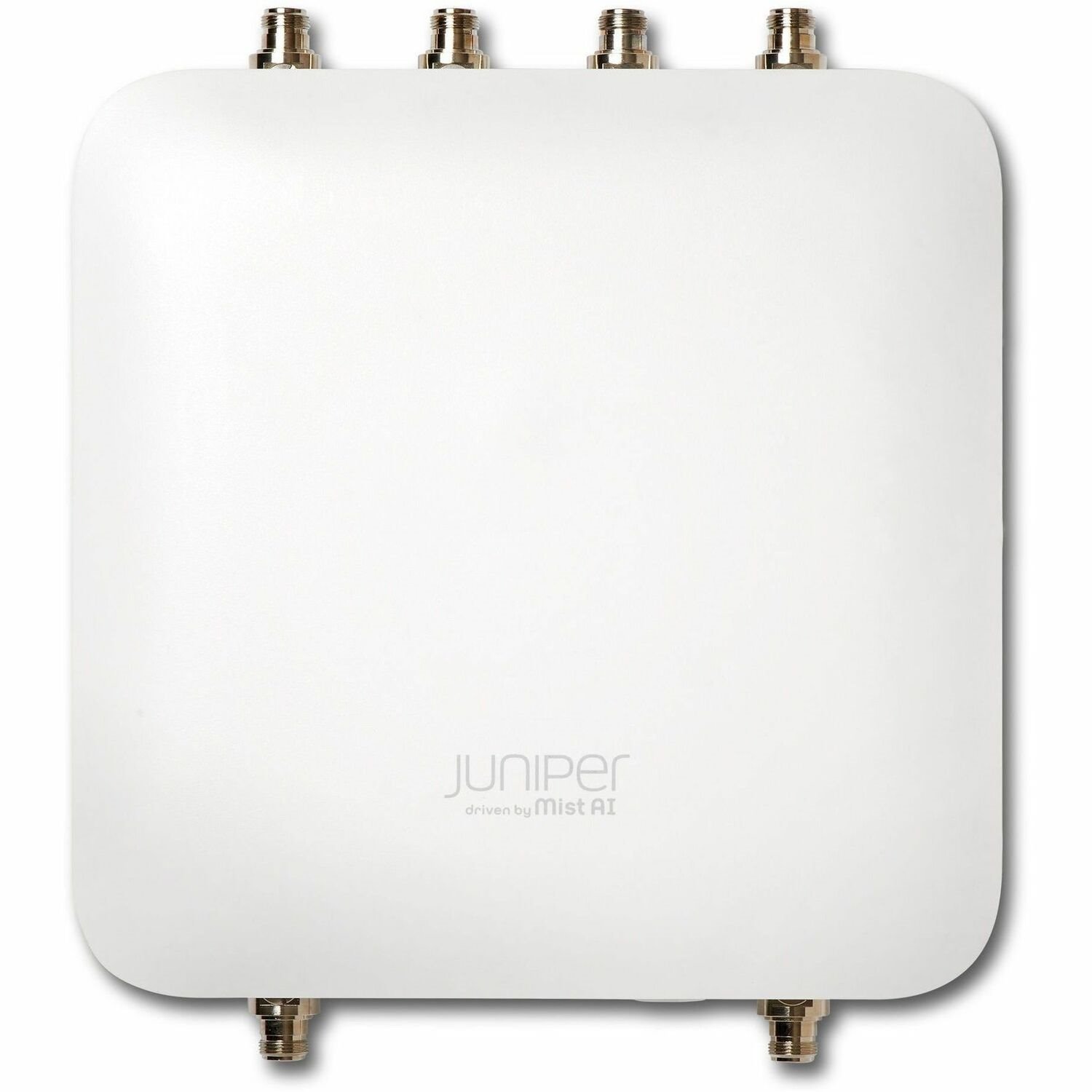 Mist AP63E Dual Band Wi-Fi 6 IEEE 802.11 a/b/g/n/ac/ax 3.50 Gbit/s Wireless Access Point - Outdoor