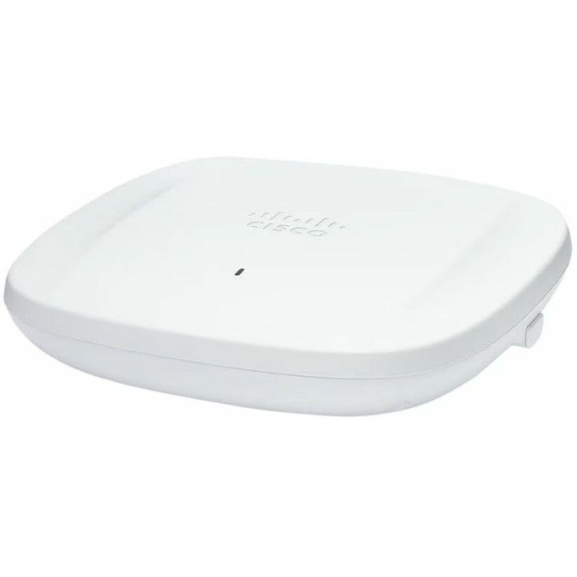 Cisco Catalyst 9136I Tri Band Wi-Fi 6E IEEE 802.11ax 10.20 Gbit/s Wireless Access Point - Indoor