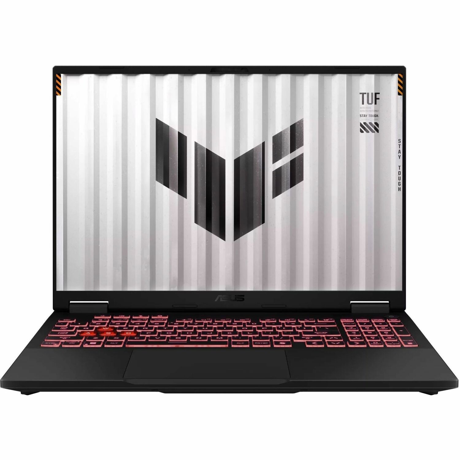 TUF Gaming A16 FA608 FA608UP-TU131W 40.6 cm (16") Gaming Notebook - Full HD Plus - 144 Hz - AMD Ryzen 7 Ryzen 200 Series 260 - 16 GB - 1 TB SSD - Jaeger Gray