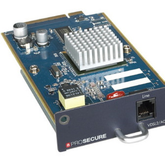 Netgear UTM9SDSLA WAN Module