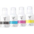 Canon GI66K Refill Ink Bottle