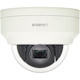 Wisenet XNP-6040H 2 Megapixel Outdoor Full HD Network Camera - Color - Dome - Ivory