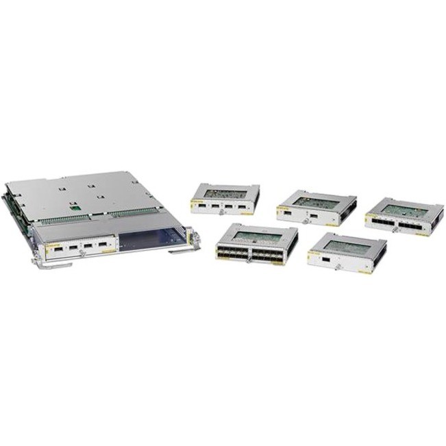 Cisco Port Adapter