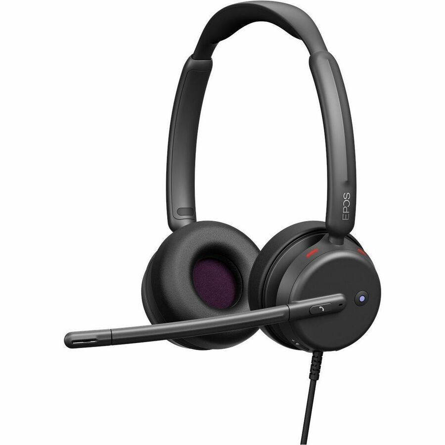 Epos Ep Headset Impact 460T