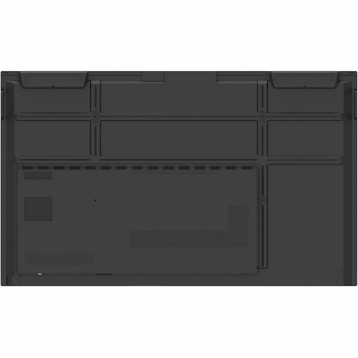 LG 75'' CreateBoard Pro Smart Board with Google Mobile Services and Built-in AI