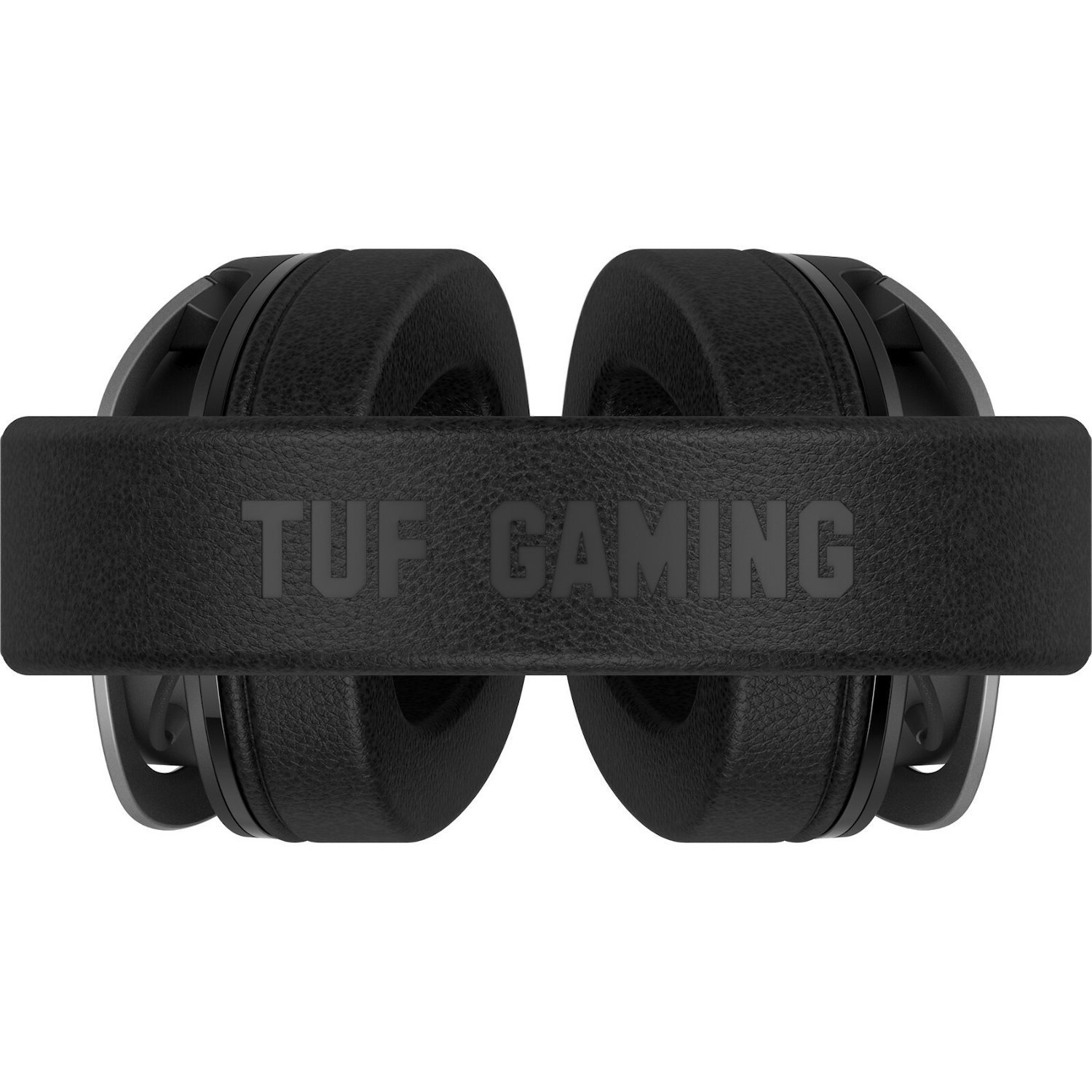 TUF Gaming H3 Wireless Over-the-head Gaming Headset - Gun Metal, Brass