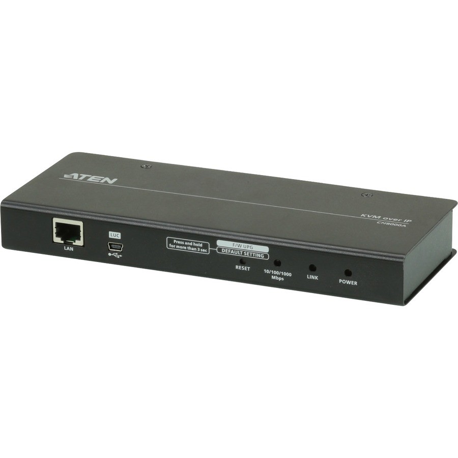 ATEN CN8000A KVM Switchbox