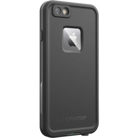 LifeProof FR&#274; Case iPhone 6/6S - Black