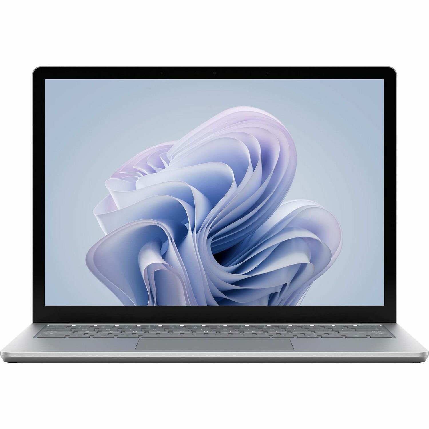 Microsoft Surface Laptop 6 15" Touchscreen Notebook - Intel Core Ultra 5 135H - 8 GB - 256 GB SSD - English Keyboard - Platinum