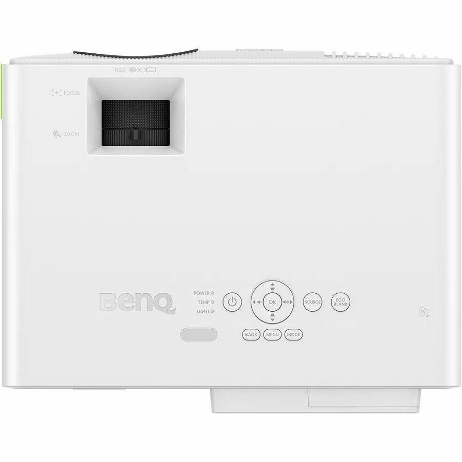 BenQ EH700 3D DLP Projector - 16:9