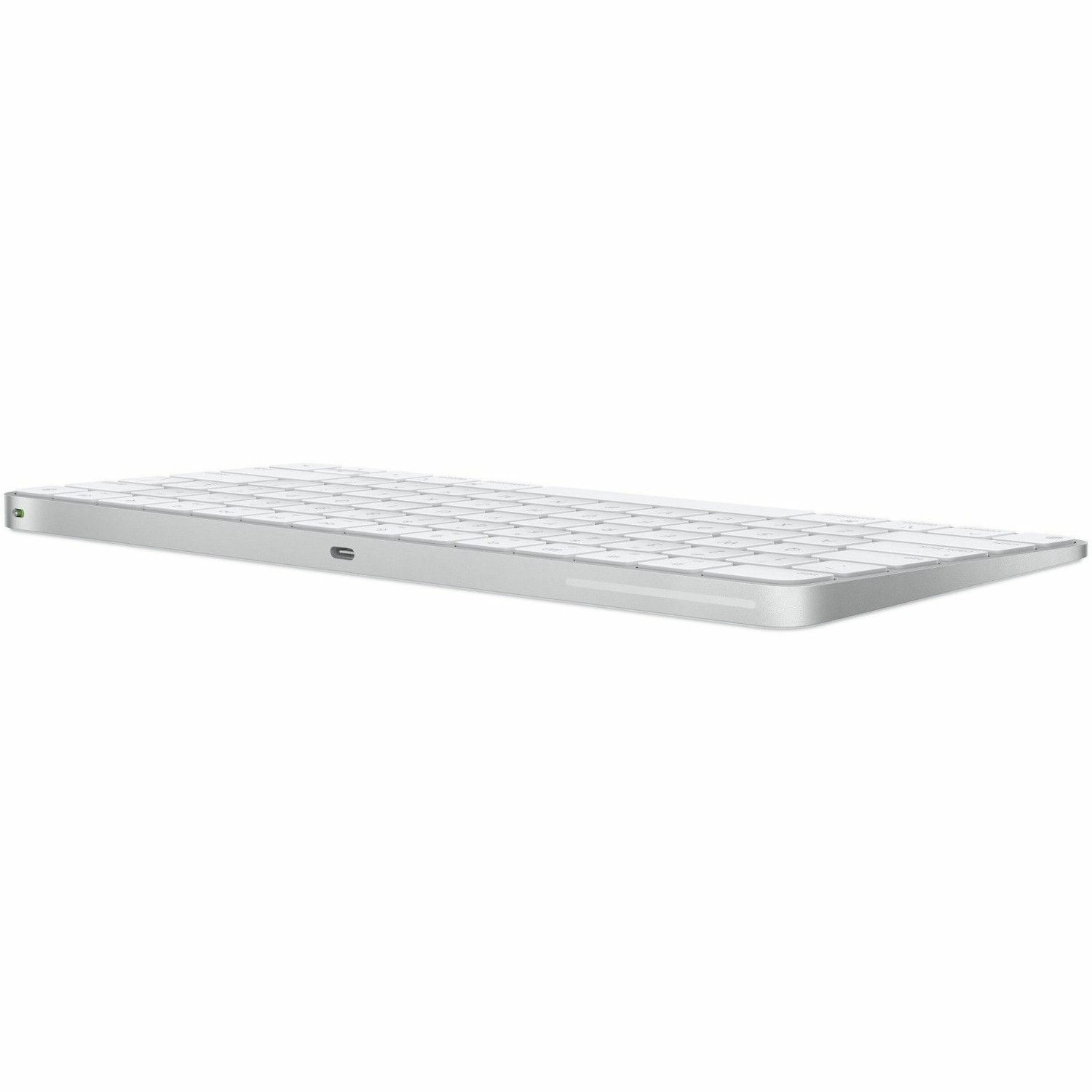 Apple La Magic Keyboard With Numeric