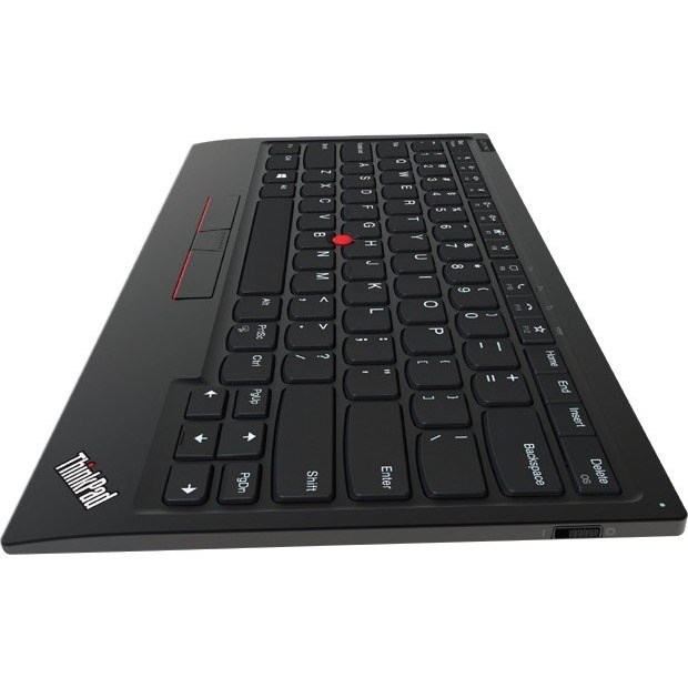 Lenovo ThinkPad TrackPoint Keyboard II