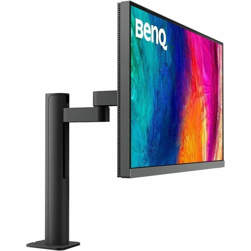 BenQ DesignVue PD2706UA 27" Class 4K UHD LED Monitor - 16:9