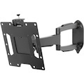 Peerless-AV® SmartMount® Articulating Wall Mount for 22" to 43" Displays