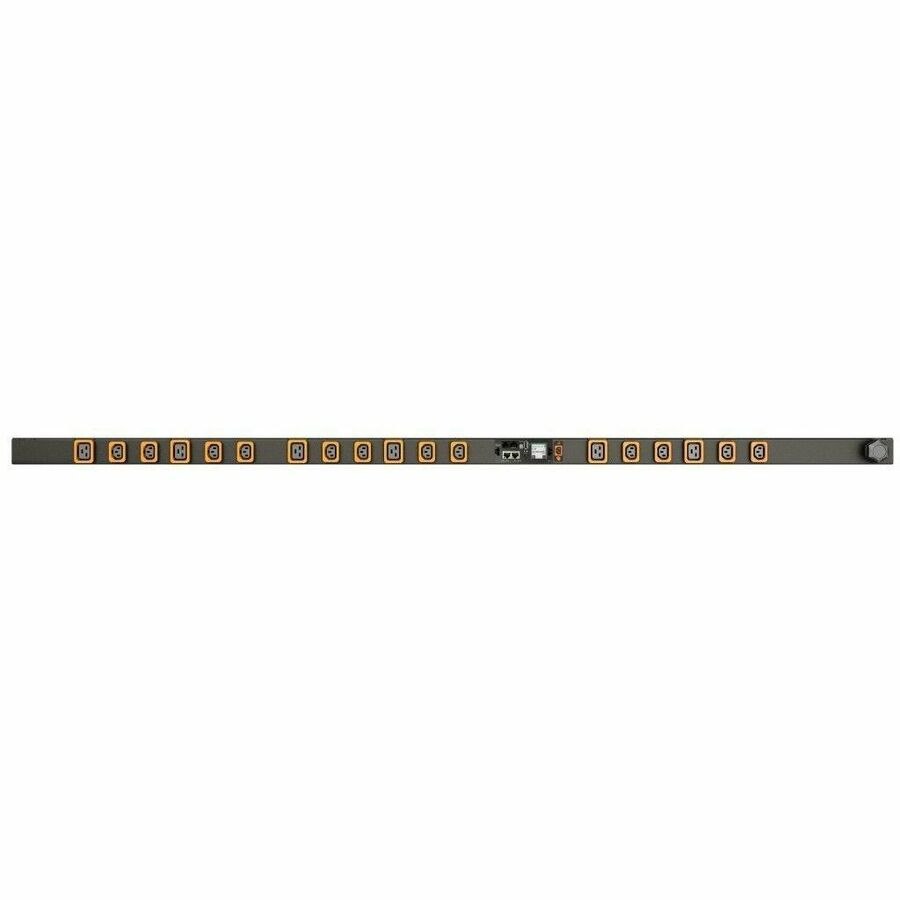 Vertiv Geist MG05M4B0-18PB63-2PS6B2A10-S PDU