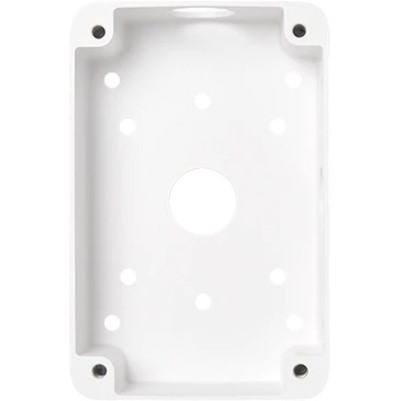 Meraki Mounting Box for Wall Mount, Network Camera