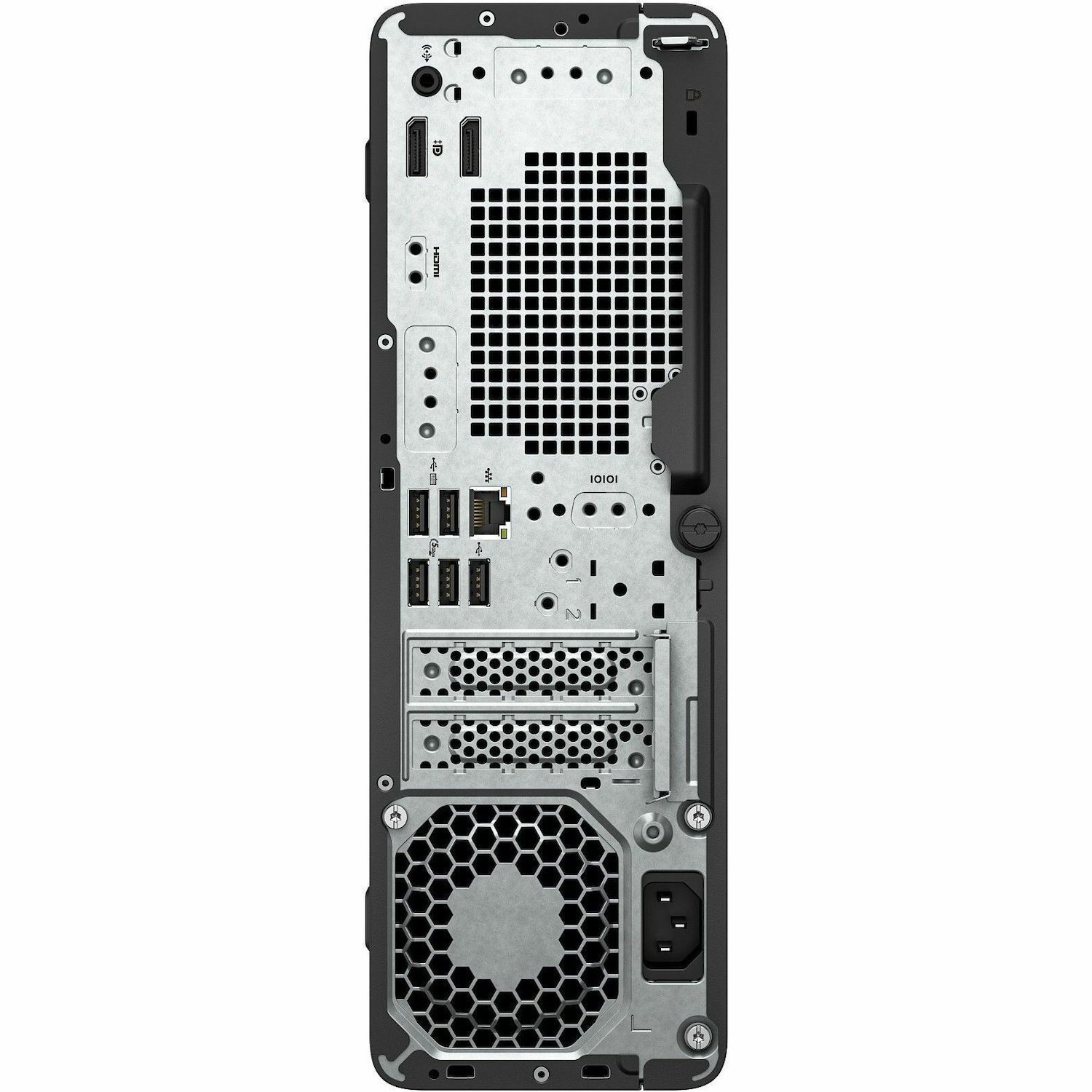 HP Z2 G1i Workstation - Intel Core Ultra 5 235 - 16 GB - 512 GB SSD - Small Form Factor - Black