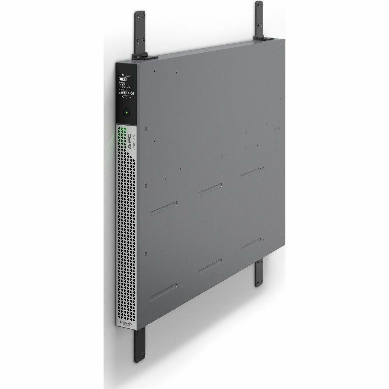 APC by Schneider Electric Smart-UPS Ultra Double Conversion Online UPS - 2.20 kVA/2.20 kW