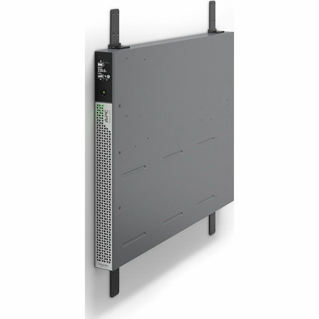 APC by Schneider Electric Smart-UPS Ultra Double Conversion Online UPS - 2.20 kVA/2.20 kW