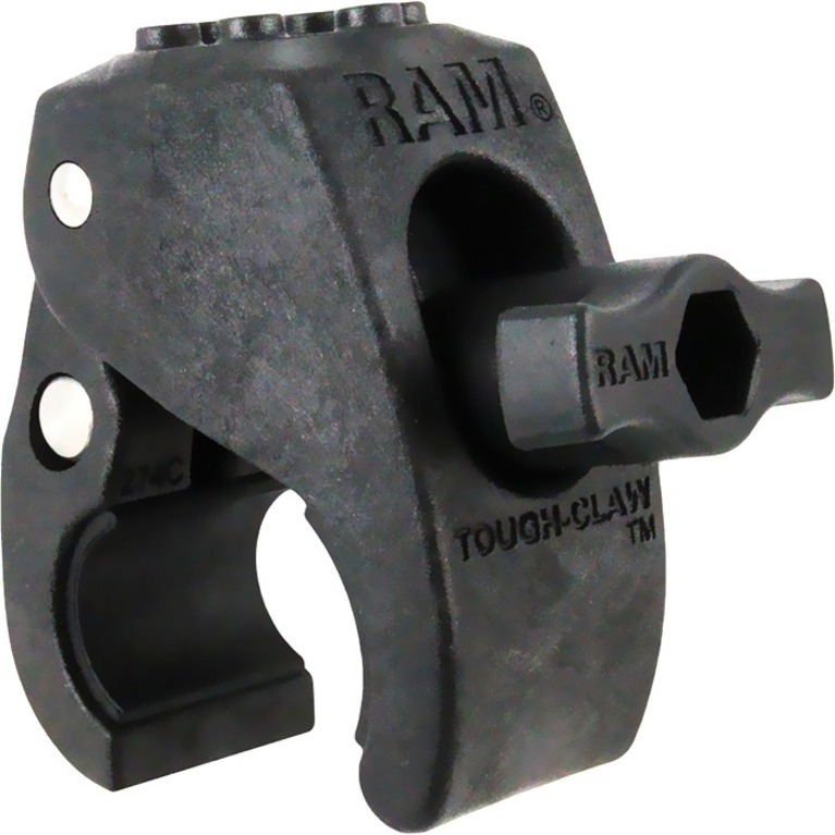 RAM Mounts Tough-Claw Clamp Mount for Kayak