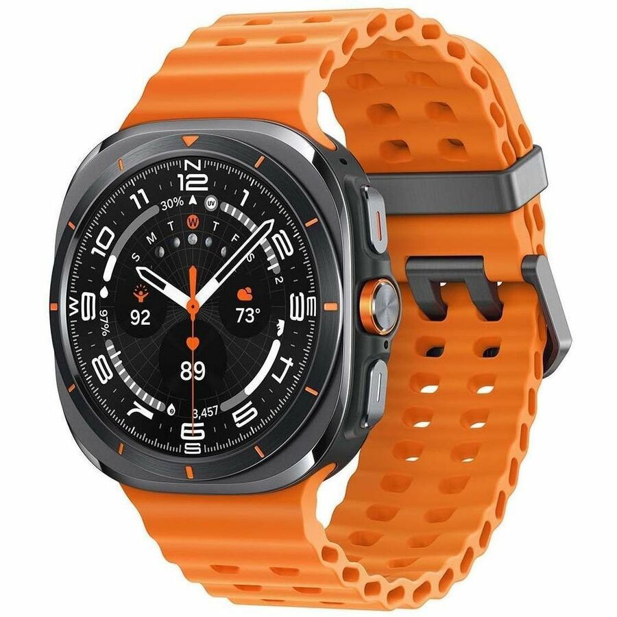 Samsung Galaxy Watch Ultra 47mm, Titanium Gray
