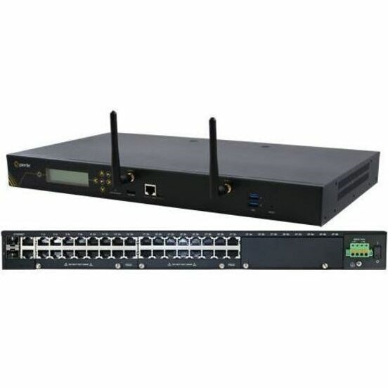 Perle IOLAN SCG34 R-WD Device Server