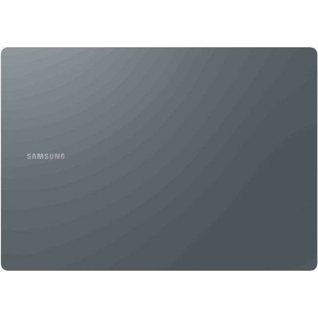 Samsung Galaxy Book4 Pro NP964XGK-KG3US 16" Touchscreen Notebook - 3K - 120 Hz - Intel Core Ultra 5 125H - Intel Evo Platform - 16 GB - 512 GB SSD - Moonstone Gray