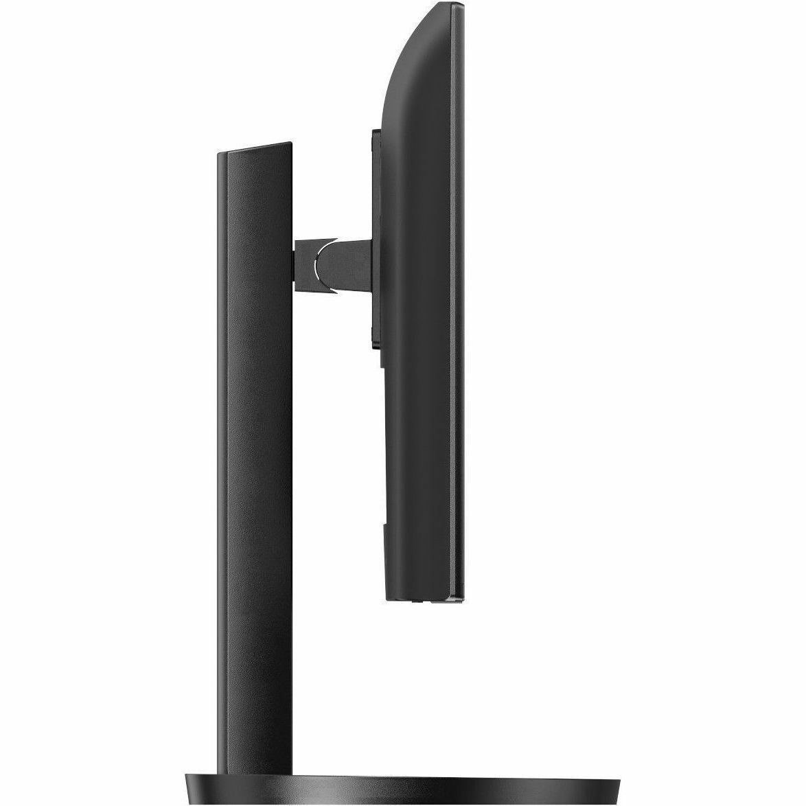 AOC 24B3CF2 24" Class Full HD LED Monitor - 16:9 - Black