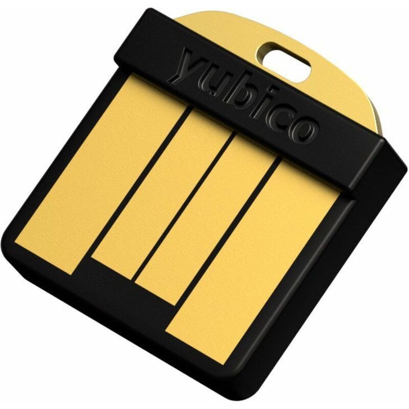 Yubico YubiKey 5 Nano Security Token