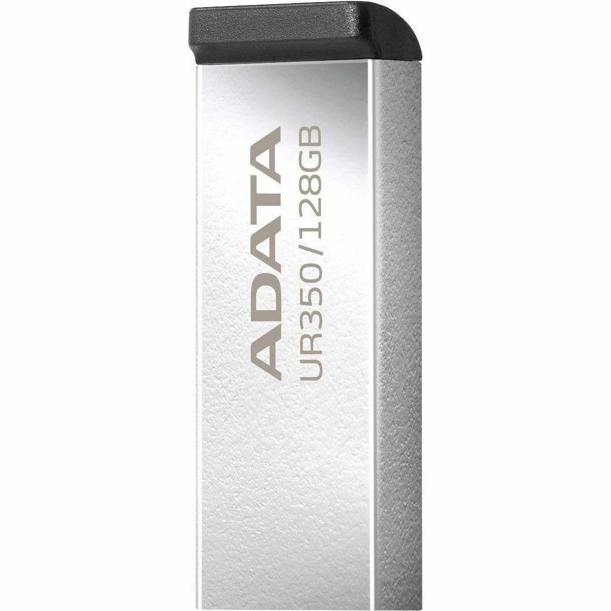 Adata UR350 128GB USB 3.2 (Gen 1) Flash Drive