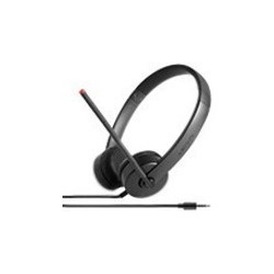 Lenovo Stereo Analog Headset