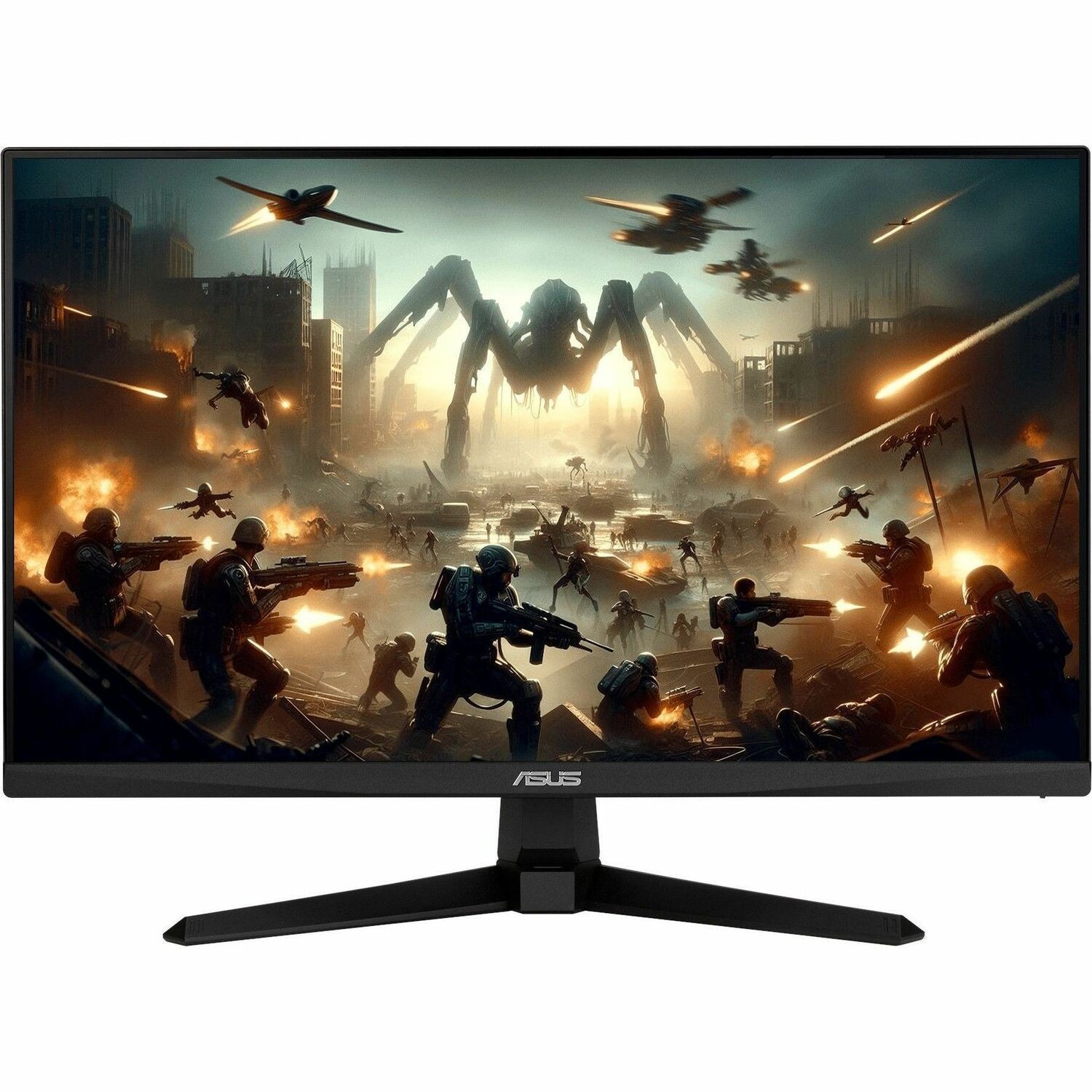 Asus Tuf Gaming Series 5 - Vg249q5a