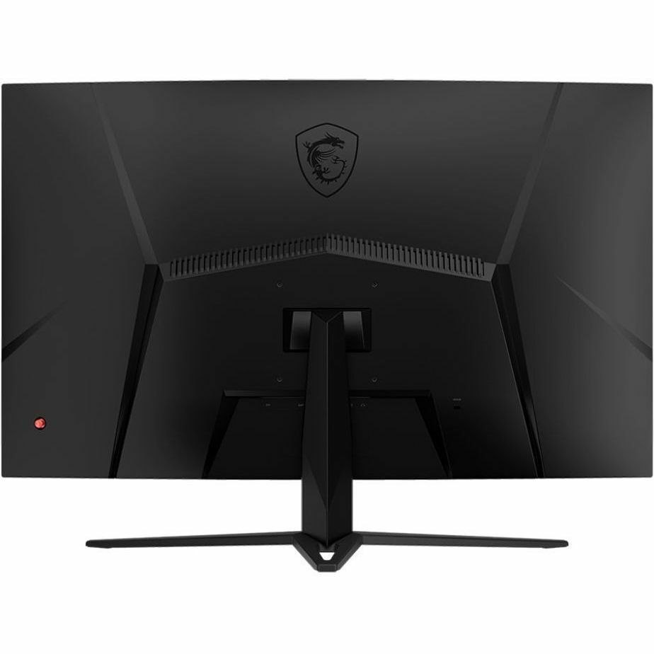 MSI G32C4X 32" Class Full HD Curved Screen Gaming LED Monitor - 16:9