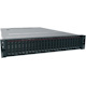 Lenovo ThinkSystem SR650 7X06A0LTAU 2U Rack Server - 1 Xeon Silver 4216 2.10 GHz - 32 GB RAM - 12Gb/s SAS, Serial ATA Controller