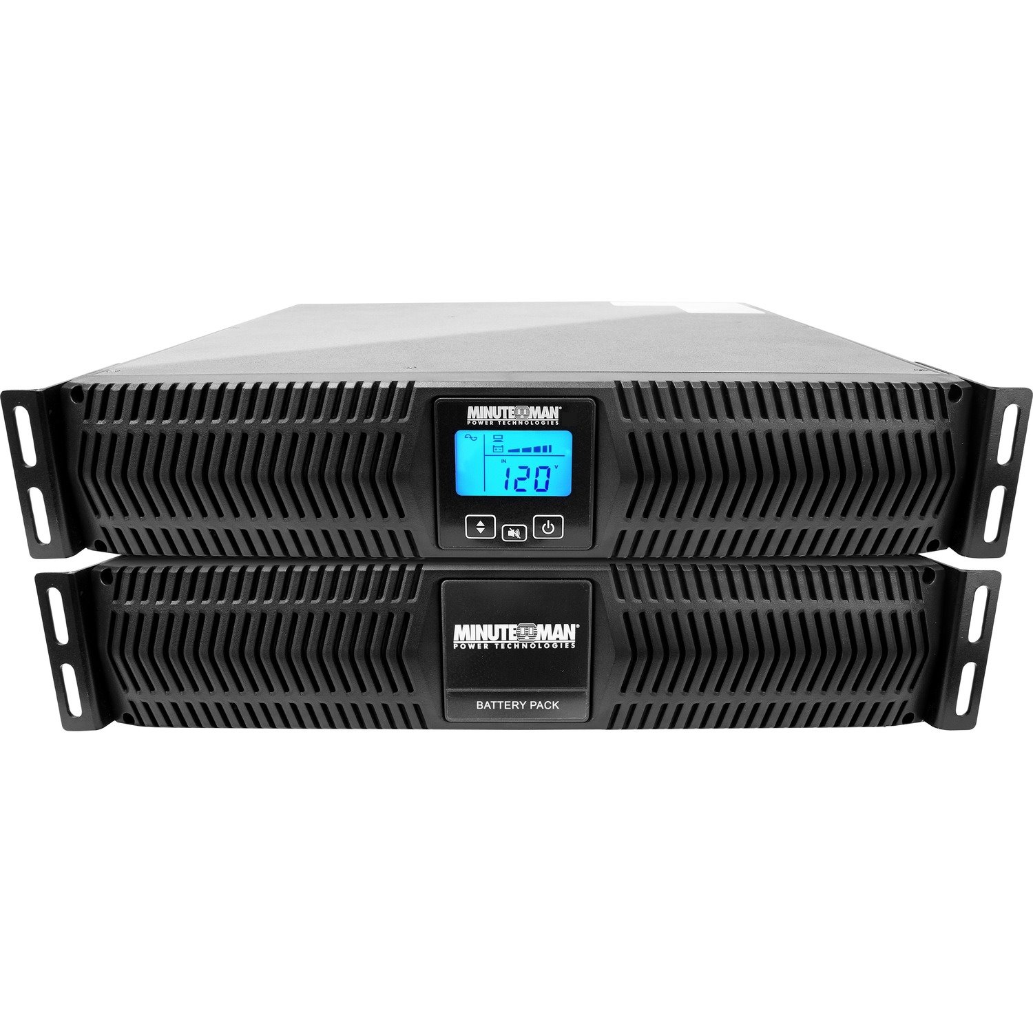 Minuteman Endeavor ED10000RTXLP 10000VA Rack/Tower UPS