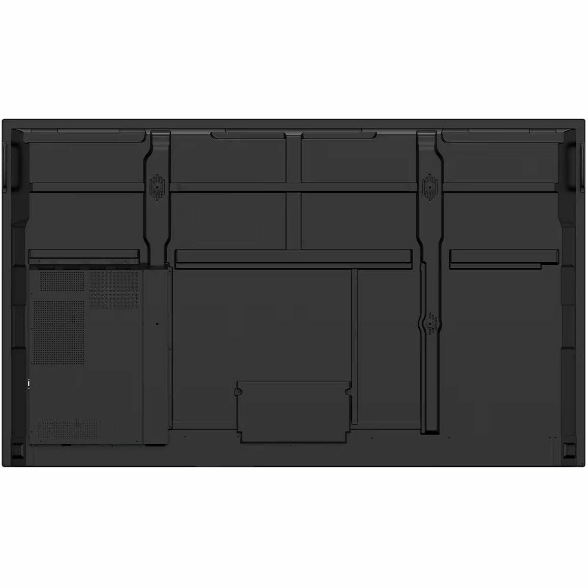 LG 75TR3BQ 75" Class LCD Touchscreen Monitor