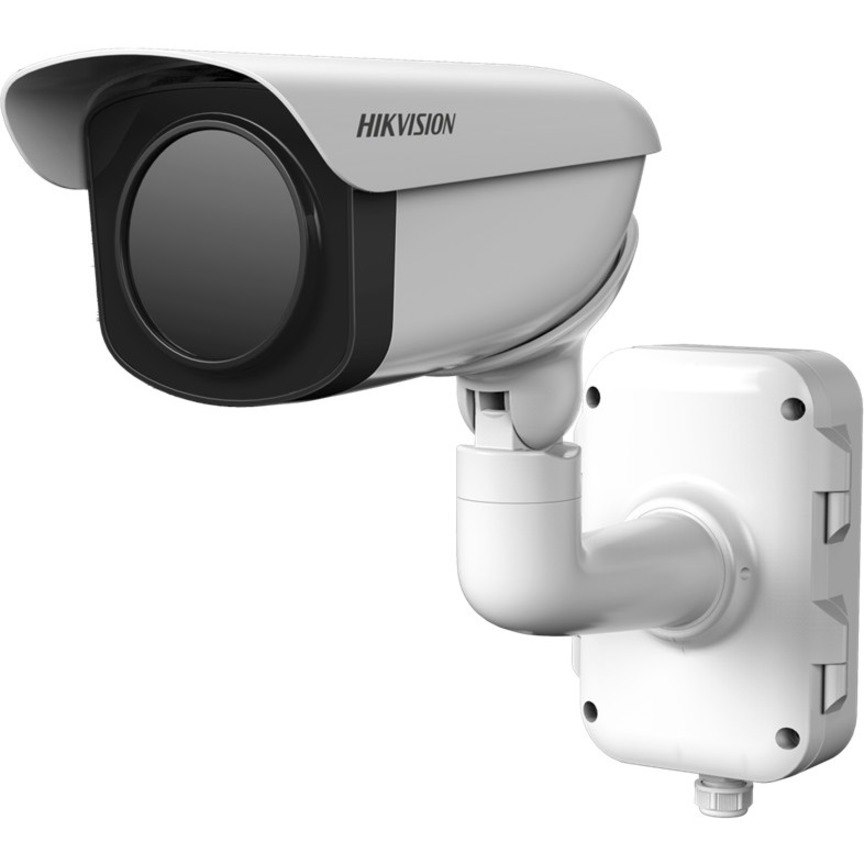 Hikvision DeepinView DS-2TD2336-100 Network Camera - Color - Bullet