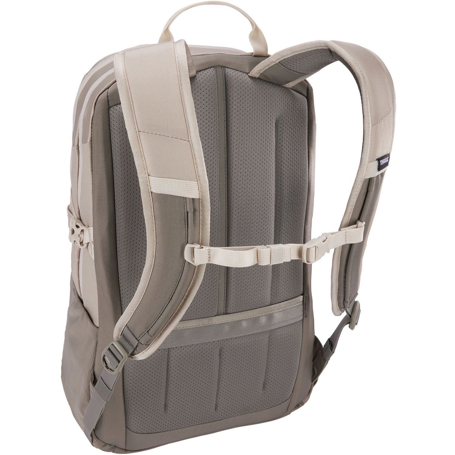 Thule EnRoute Carrying Case (Backpack) for 39.6 cm (15.6") Notebook - Pelican, Vetiver