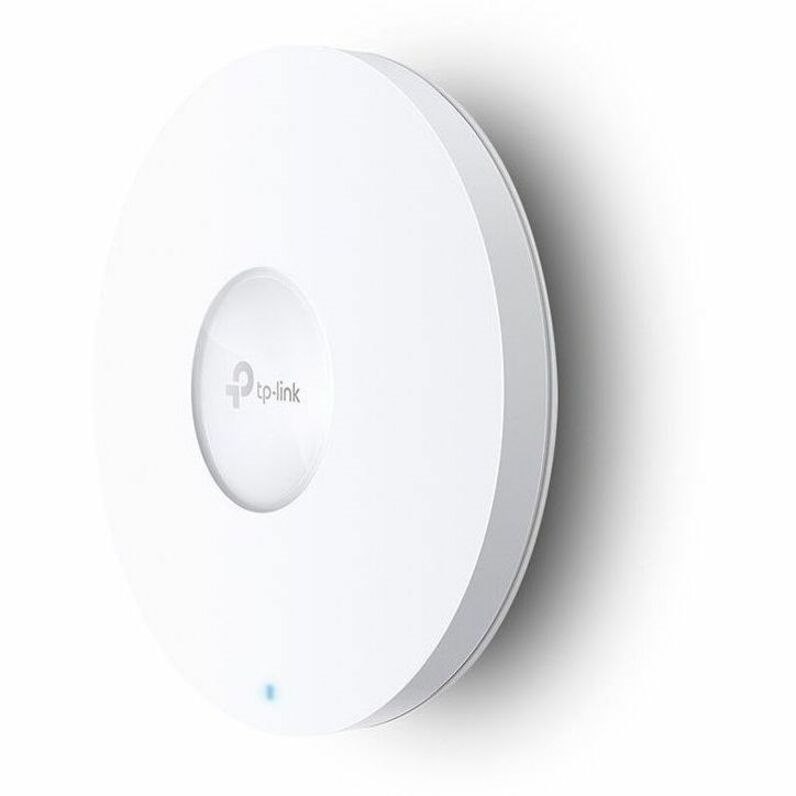 TP-Link Omada AP9670 Dual Band IEEE 802.11 a/b/g/n/ac/ax 5.25 Gbit/s Wireless Access Point