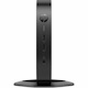 HP Elite t660 Thin Client - Intel U-series U300E Penta-core (5 Core) 1.10 GHz - TAA Compliant