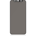 PanzerGlass Original Glass Privacy Screen Protector - Black, Crystal Clear - 1