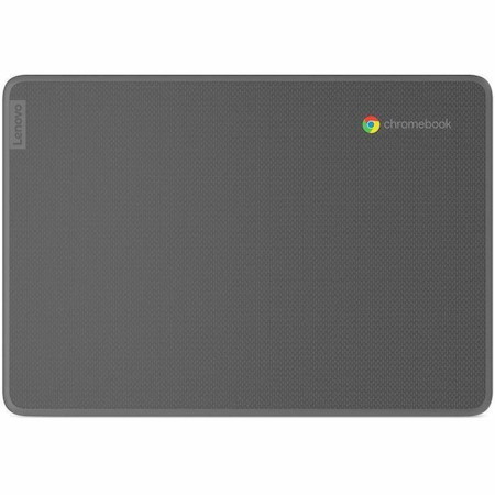 Lenovo 100e Chromebook Gen 4 83G80002US 11.6" Chromebook - HD - Intel N-Series N100 - 4 GB - 32 GB Flash Memory - English Keyboard - Graphite Gray