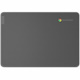Lenovo 100e Chromebook Gen 4 83G80002US 11.6" Chromebook - HD - Intel N-Series N100 - 4 GB - 32 GB Flash Memory - English Keyboard - Graphite Gray
