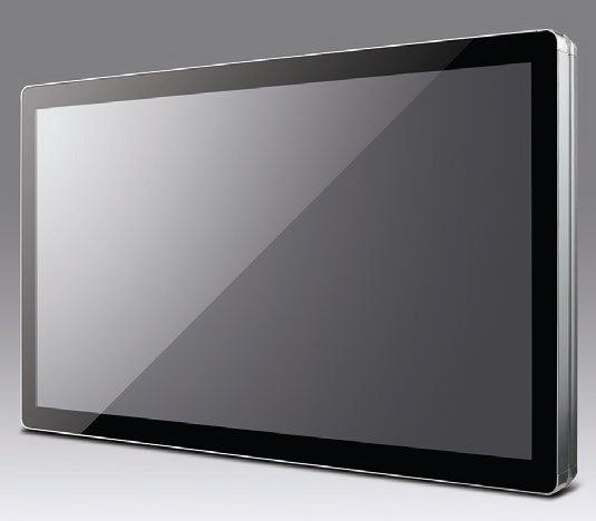 Advantech 15.6" Ubiquitous Touch Computer UTC-515D with Intel Celeron J1900