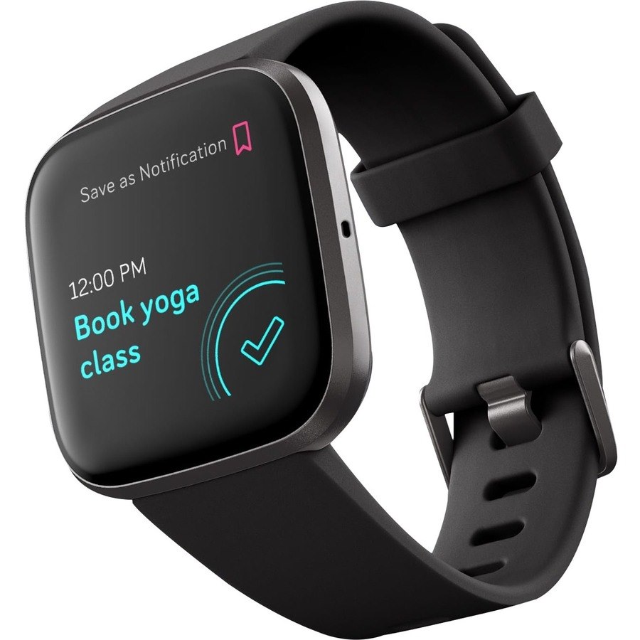 Fitbit Versa 2 Health and Fitness Smartwatch