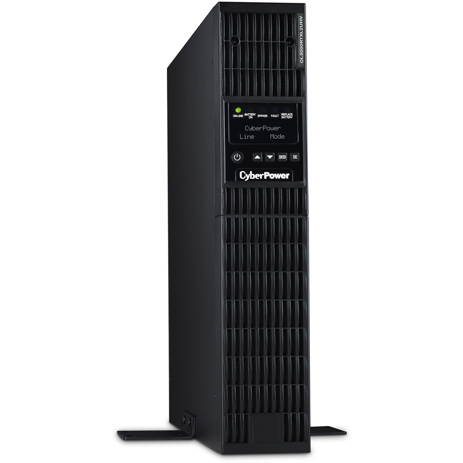 CyberPower OL3000RTXL2UHVN Smart App Online UPS Systems