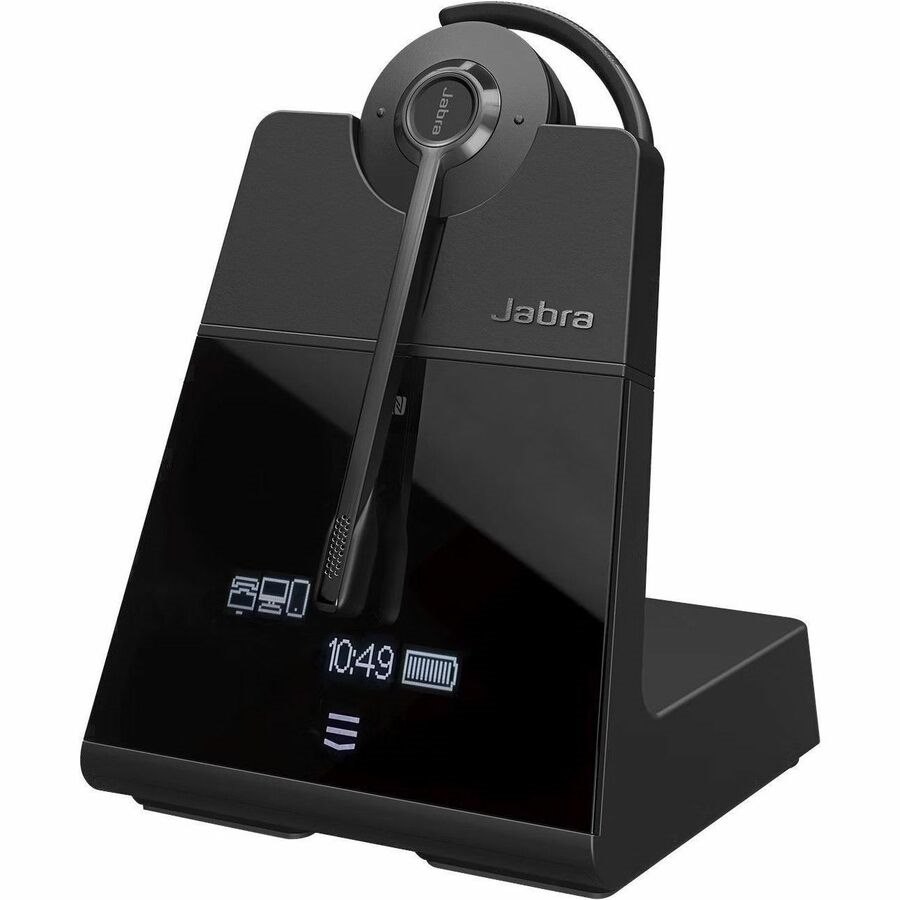 Jabra Engage 65 SE Wireless Over-the-ear, Earbud Mono Earset