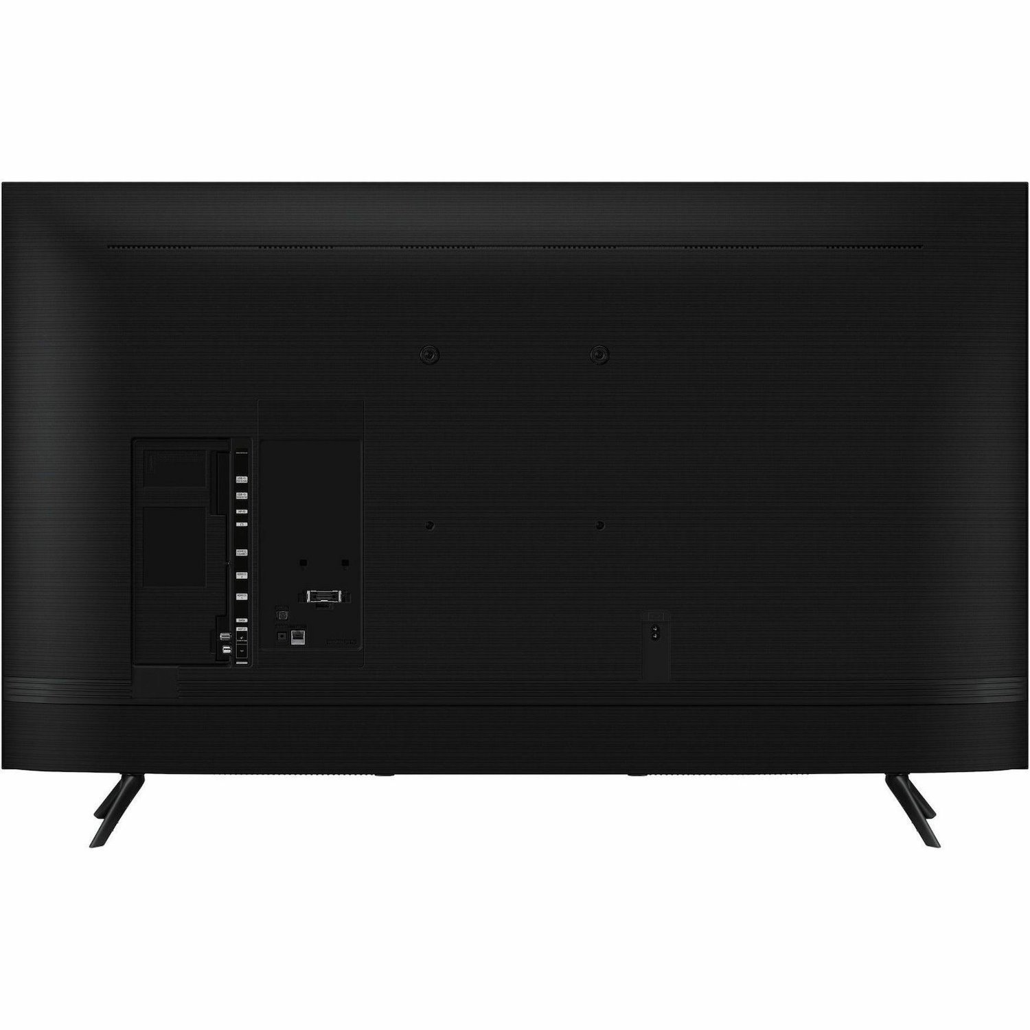 Samsung Crystal HCU7000 HG65CU700EU 65" (165.10 cm) Smart LED-LCD TV - 4K UHDTV - High Dynamic Range (HDR) - Black